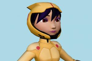 Go Go Tomago Go Go Tomago-2